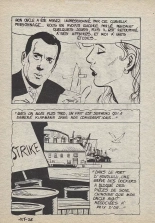 Elvifrance - Série rouge - 112 - La part du lion : page 32