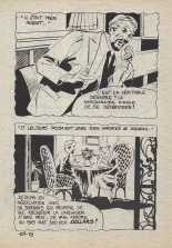 Elvifrance - Série rouge - 112 - La part du lion : page 33