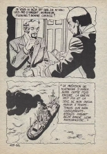 Elvifrance - Série rouge - 112 - La part du lion : page 36