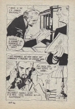 Elvifrance - Série rouge - 112 - La part du lion : page 38