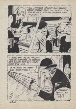 Elvifrance - Série rouge - 112 - La part du lion : page 39