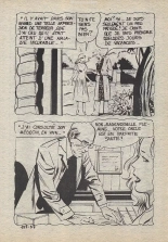 Elvifrance - Série rouge - 112 - La part du lion : page 41