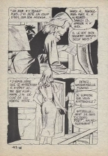 Elvifrance - Série rouge - 112 - La part du lion : page 42