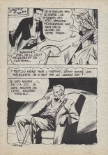 Elvifrance - Série rouge - 112 - La part du lion : page 44