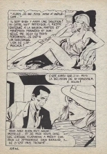 Elvifrance - Série rouge - 112 - La part du lion : page 46