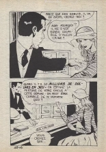 Elvifrance - Série rouge - 112 - La part du lion : page 47