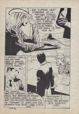 Elvifrance - Série rouge - 112 - La part du lion : page 48