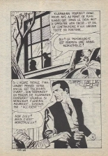 Elvifrance - Série rouge - 112 - La part du lion : page 49