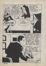 Elvifrance - Série rouge - 112 - La part du lion : page 50