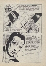 Elvifrance - Série rouge - 112 - La part du lion : page 51