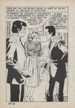 Elvifrance - Série rouge - 112 - La part du lion : page 52