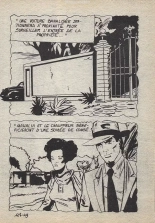 Elvifrance - Série rouge - 112 - La part du lion : page 53