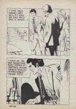 Elvifrance - Série rouge - 112 - La part du lion : page 54