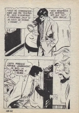 Elvifrance - Série rouge - 112 - La part du lion : page 55