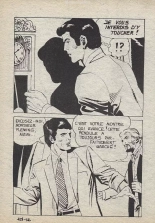 Elvifrance - Série rouge - 112 - La part du lion : page 56