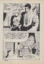 Elvifrance - Série rouge - 112 - La part du lion : page 57