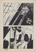 Elvifrance - Série rouge - 112 - La part du lion : page 58