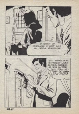 Elvifrance - Série rouge - 112 - La part du lion : page 59