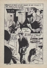 Elvifrance - Série rouge - 112 - La part du lion : page 60