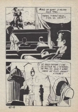 Elvifrance - Série rouge - 112 - La part du lion : page 61