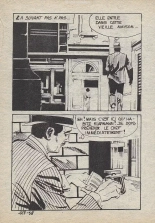 Elvifrance - Série rouge - 112 - La part du lion : page 62