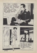 Elvifrance - Série rouge - 112 - La part du lion : page 63