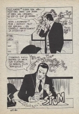 Elvifrance - Série rouge - 112 - La part du lion : page 64