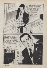 Elvifrance - Série rouge - 112 - La part du lion : page 65