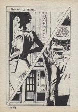 Elvifrance - Série rouge - 112 - La part du lion : page 66