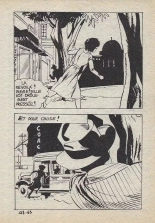 Elvifrance - Série rouge - 112 - La part du lion : page 67