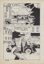 Elvifrance - Série rouge - 112 - La part du lion : page 68