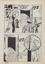 Elvifrance - Série rouge - 112 - La part du lion : page 69