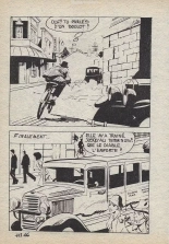 Elvifrance - Série rouge - 112 - La part du lion : page 70