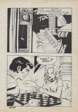 Elvifrance - Série rouge - 112 - La part du lion : page 71