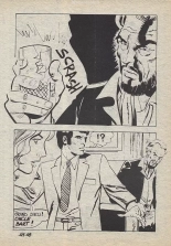 Elvifrance - Série rouge - 112 - La part du lion : page 73