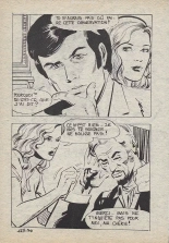 Elvifrance - Série rouge - 112 - La part du lion : page 74