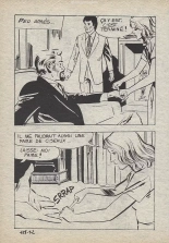 Elvifrance - Série rouge - 112 - La part du lion : page 76