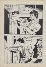 Elvifrance - Série rouge - 112 - La part du lion : page 78