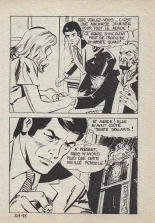 Elvifrance - Série rouge - 112 - La part du lion : page 79