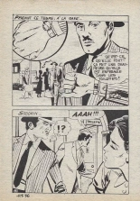 Elvifrance - Série rouge - 112 - La part du lion : page 80