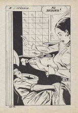 Elvifrance - Série rouge - 112 - La part du lion : page 81