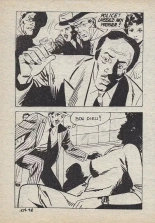 Elvifrance - Série rouge - 112 - La part du lion : page 82