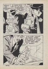 Elvifrance - Série rouge - 112 - La part du lion : page 83