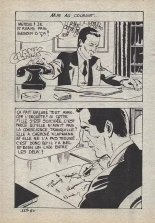 Elvifrance - Série rouge - 112 - La part du lion : page 84