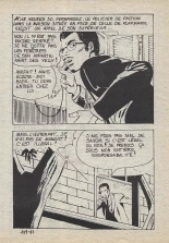 Elvifrance - Série rouge - 112 - La part du lion : page 85