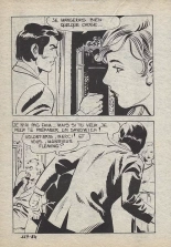 Elvifrance - Série rouge - 112 - La part du lion : page 88