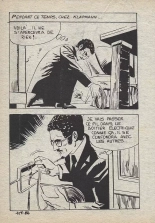 Elvifrance - Série rouge - 112 - La part du lion : page 90