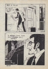 Elvifrance - Série rouge - 112 - La part du lion : page 91