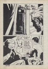 Elvifrance - Série rouge - 112 - La part du lion : page 92