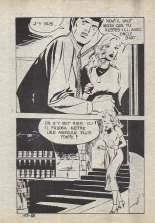 Elvifrance - Série rouge - 112 - La part du lion : page 93